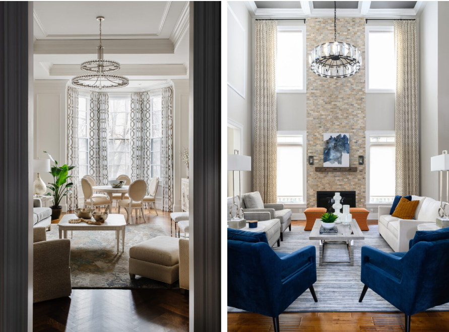  Window Treatments for Bay and Corner Windows