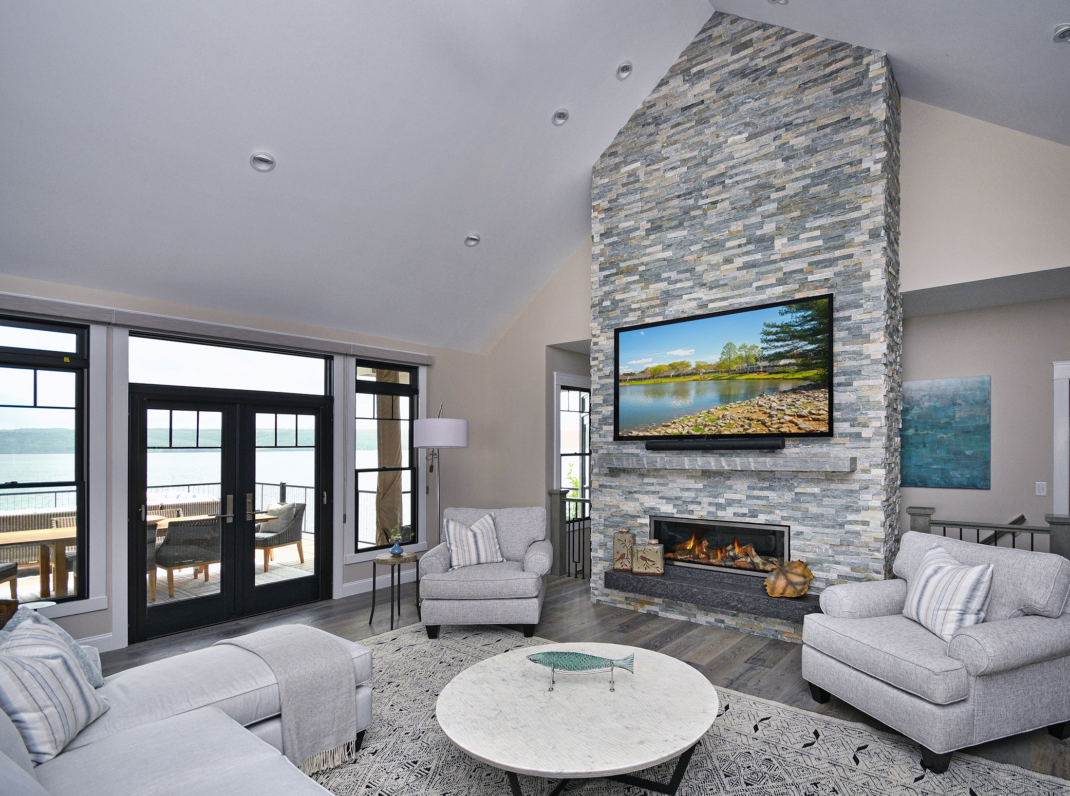 Coral Gables FL Interior Designer