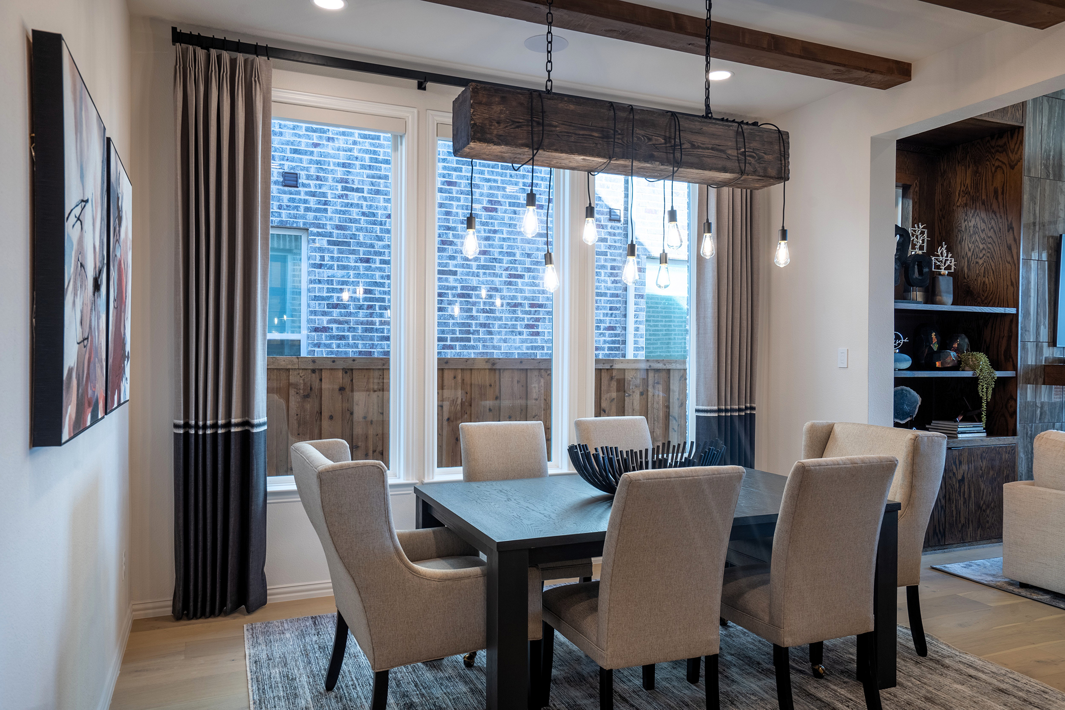 Custom Window Treatments Aventura