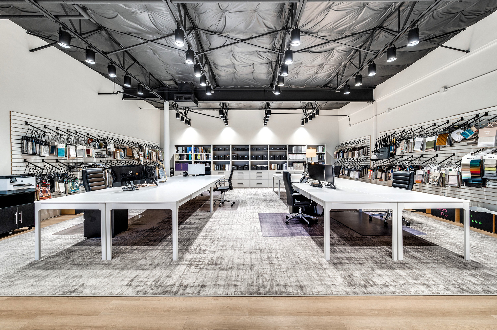 retail store interior designer coral gables