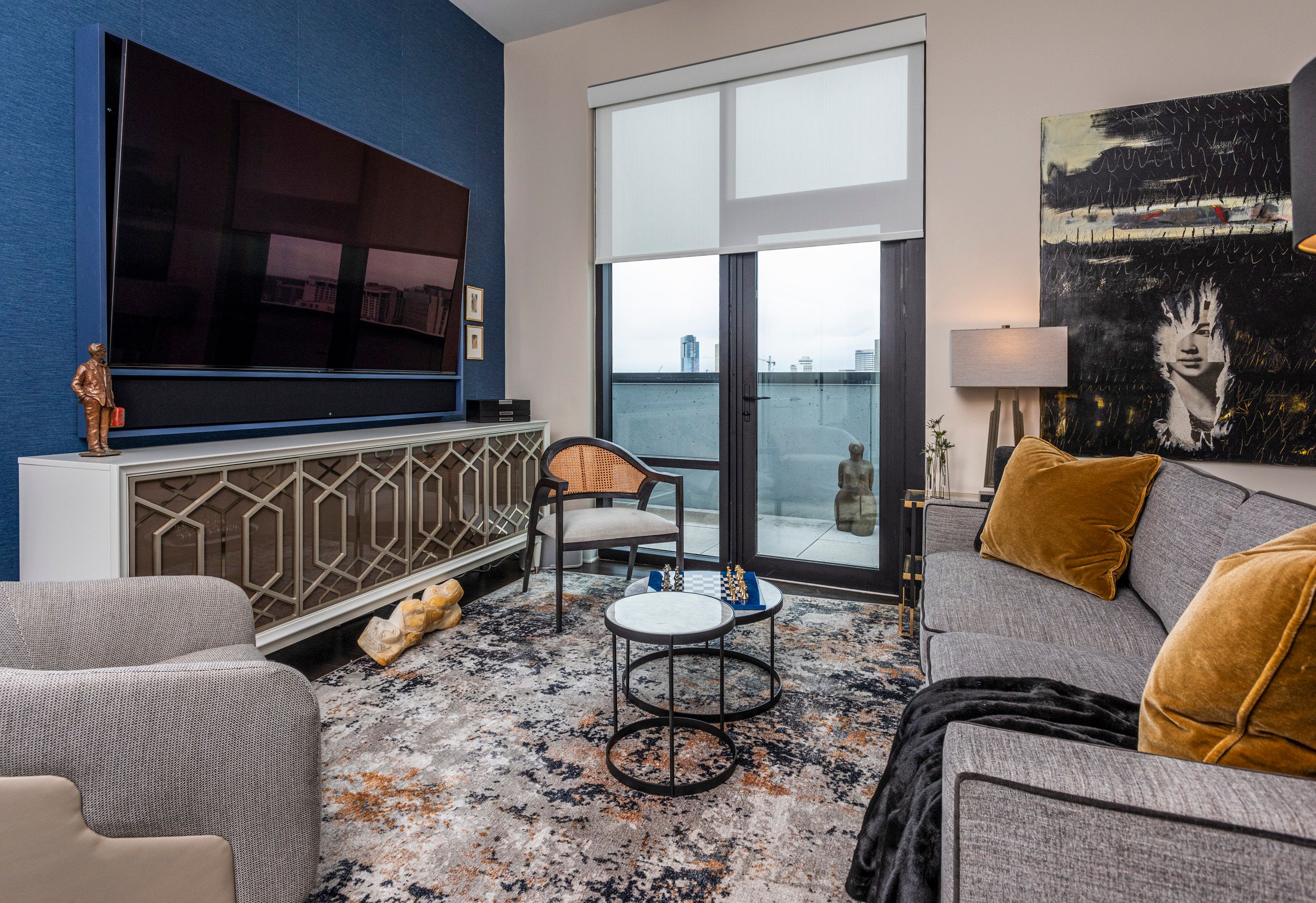 Mix and Match With Eclectic Interior Design